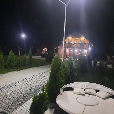Live Nature Bihać Kültér fotó