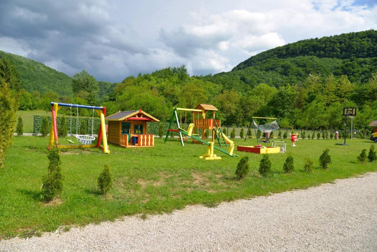 Live Nature Bihać Kültér fotó