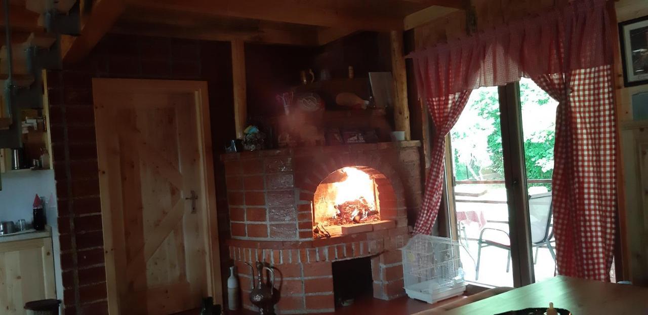 Live Nature Bihać Kültér fotó