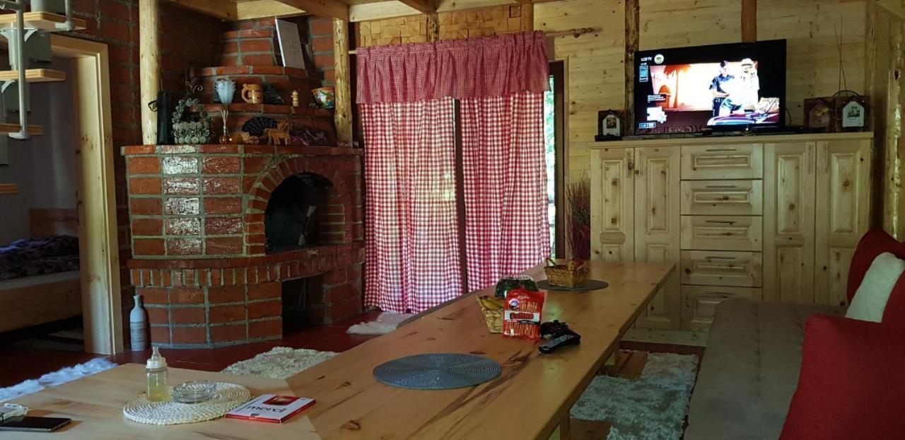 Live Nature Bihać Kültér fotó