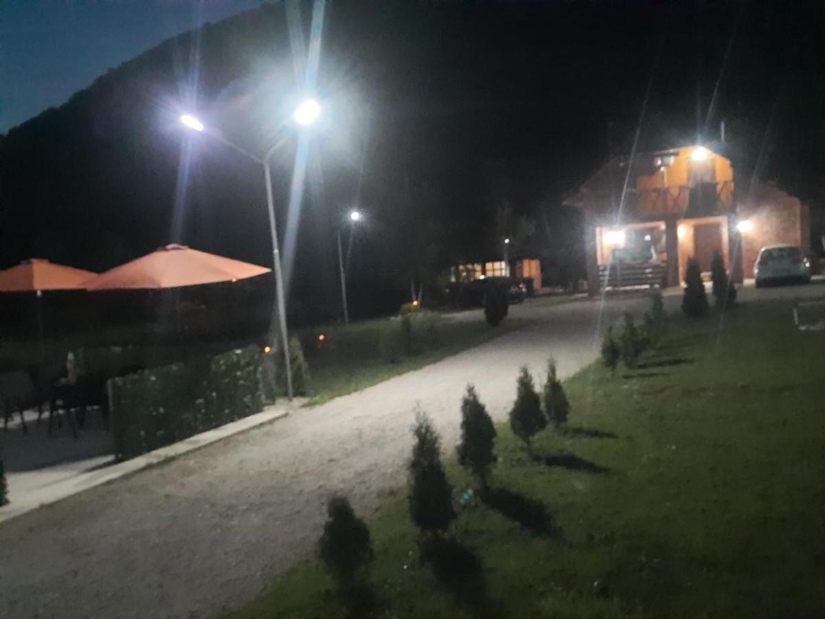 Live Nature Bihać Kültér fotó
