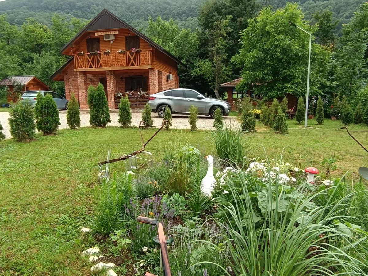 Live Nature Bihać Kültér fotó