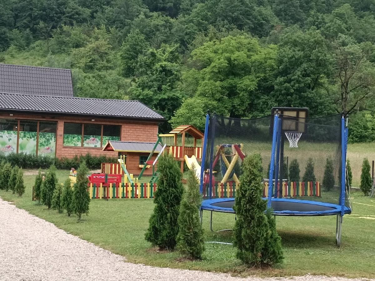 Live Nature Bihać Kültér fotó