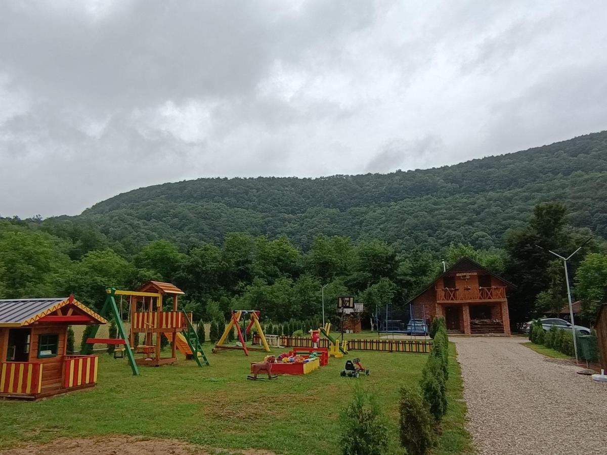 Live Nature Bihać Kültér fotó