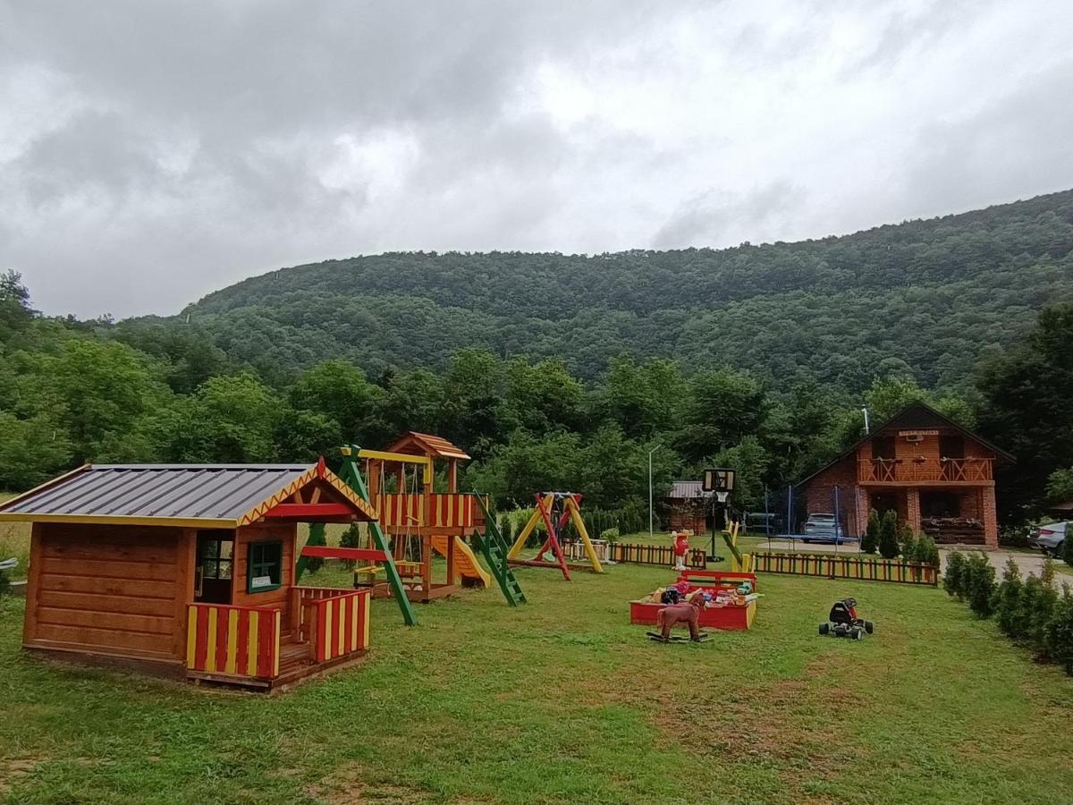 Live Nature Bihać Kültér fotó