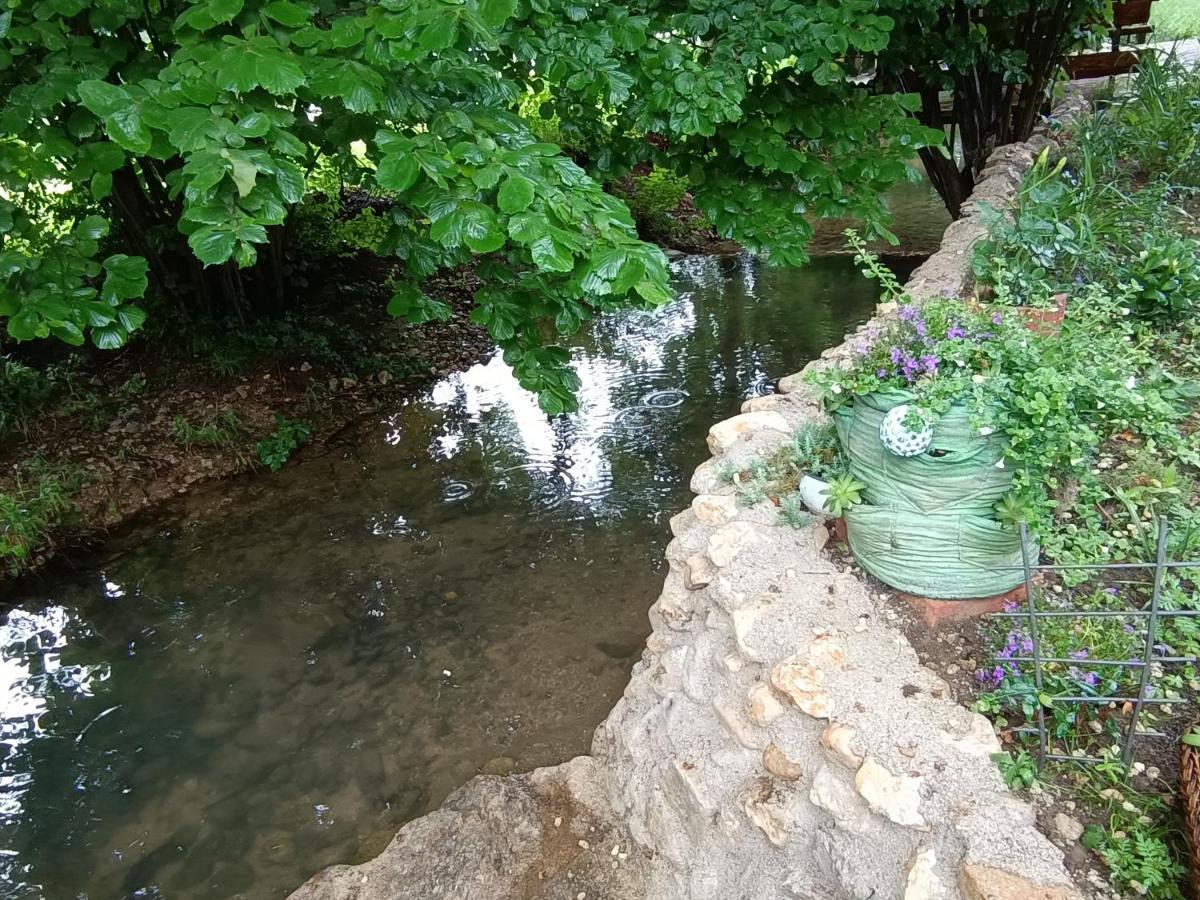 Live Nature Bihać Kültér fotó