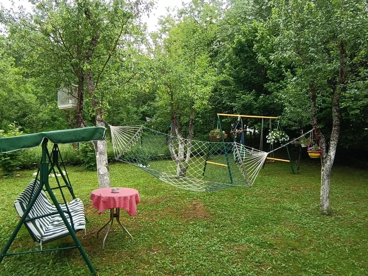 Live Nature Bihać Kültér fotó