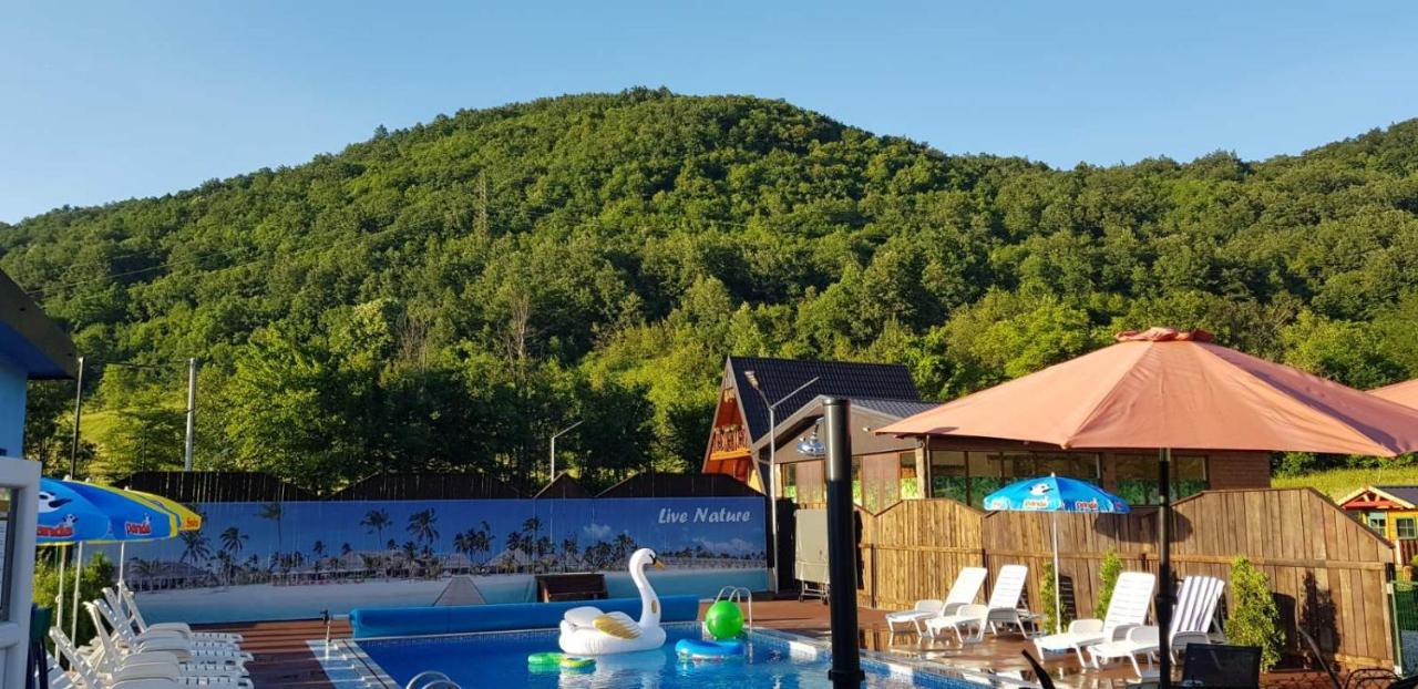 Live Nature Bihać Kültér fotó