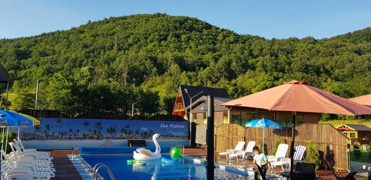 Live Nature Bihać Kültér fotó