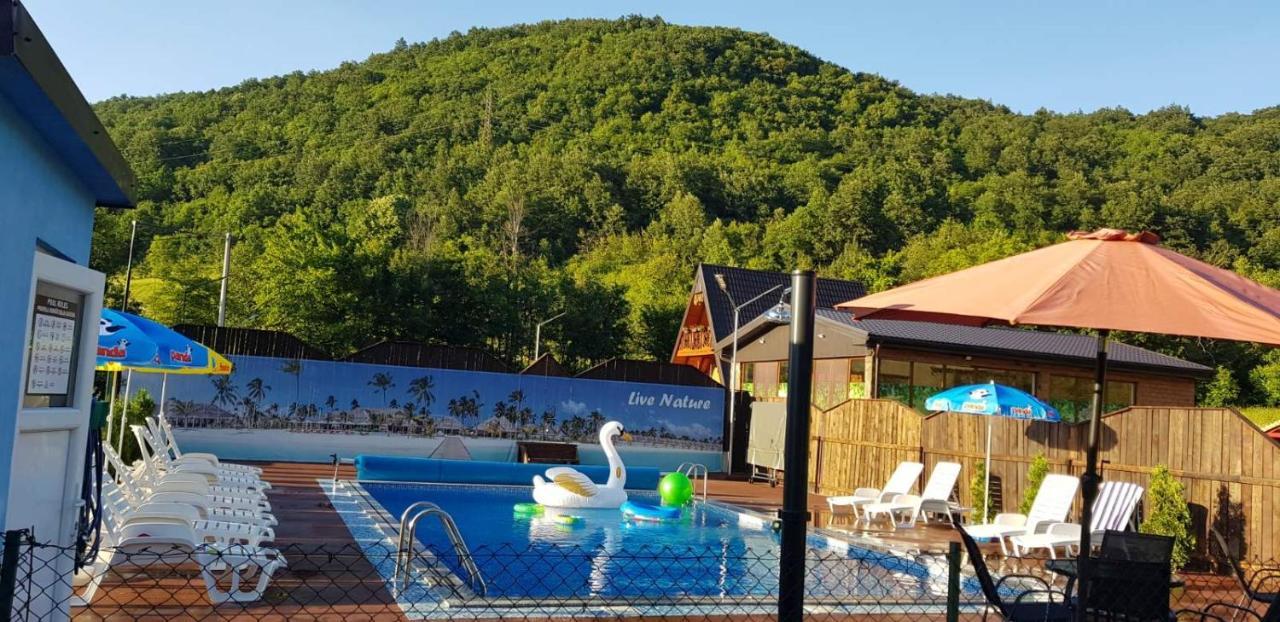 Live Nature Bihać Kültér fotó