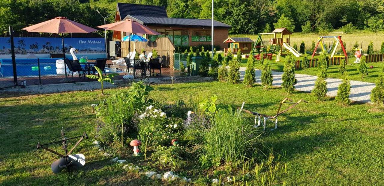 Live Nature Bihać Kültér fotó