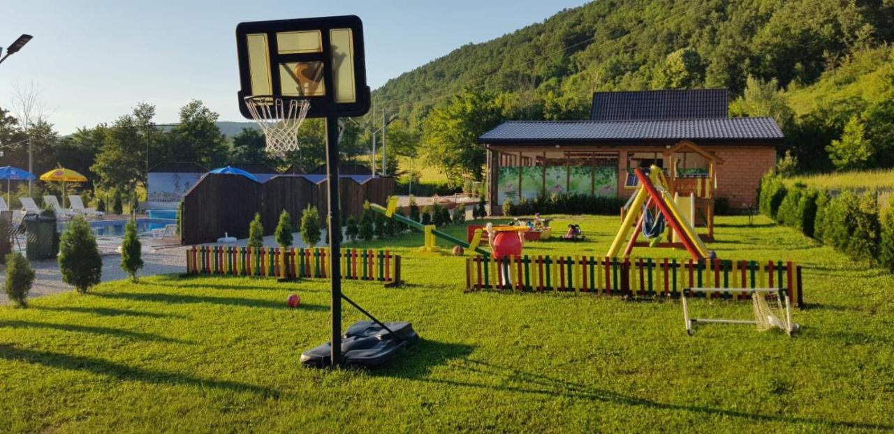 Live Nature Bihać Kültér fotó