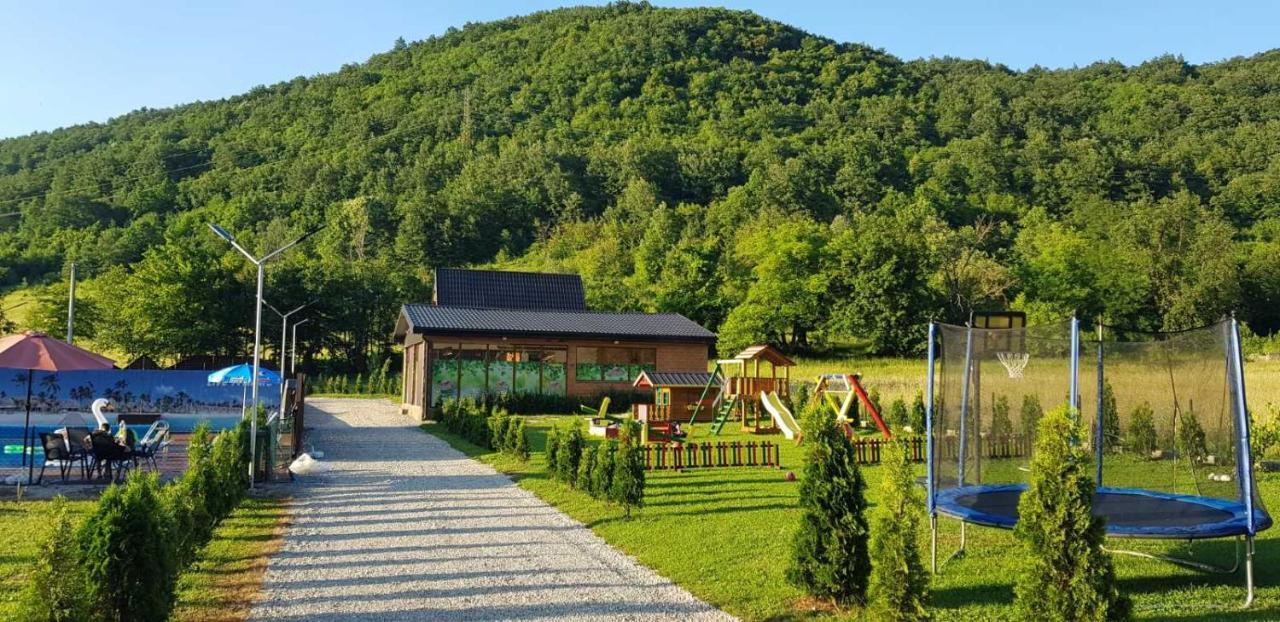 Live Nature Bihać Kültér fotó