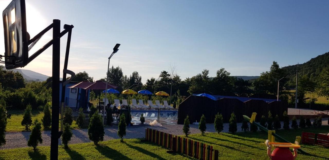 Live Nature Bihać Kültér fotó