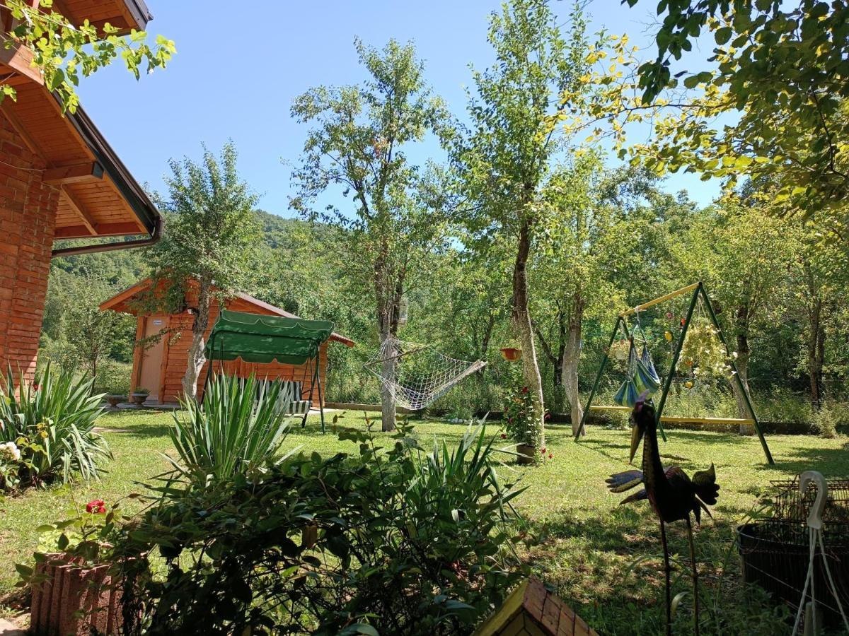 Live Nature Bihać Kültér fotó