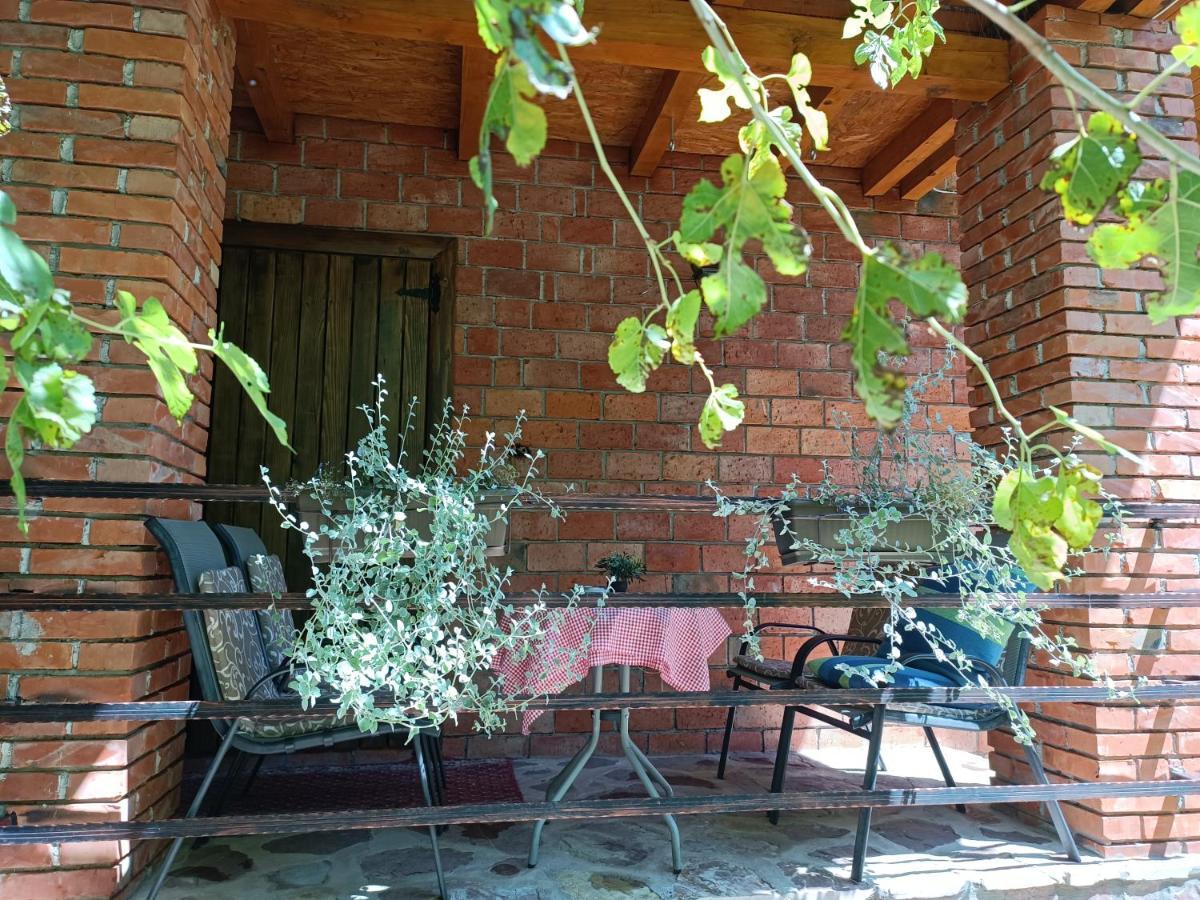Live Nature Bihać Kültér fotó