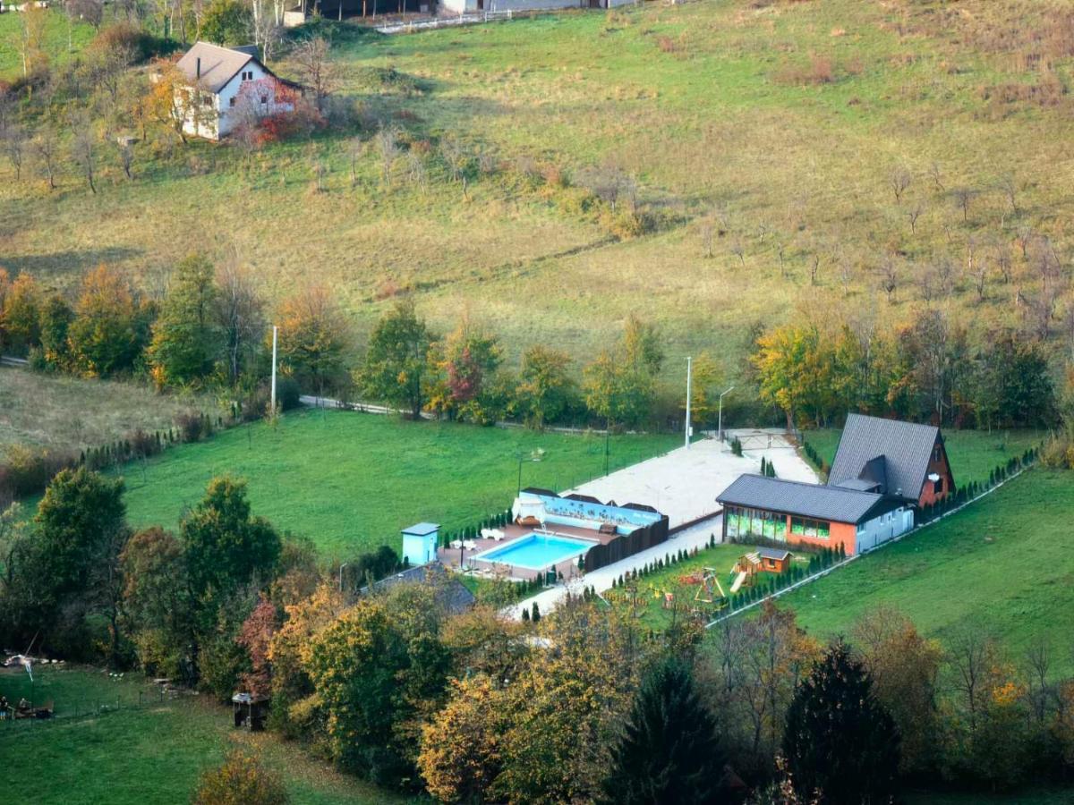 Live Nature Bihać Kültér fotó
