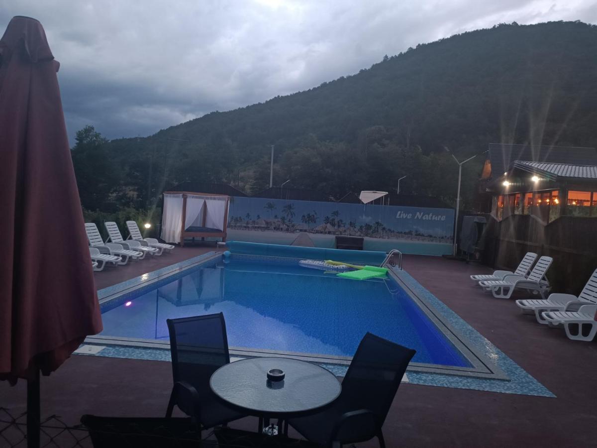 Live Nature Bihać Kültér fotó