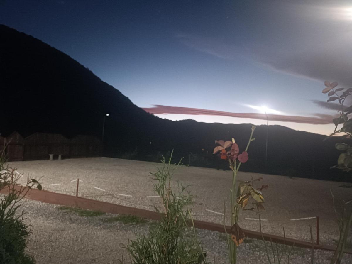 Live Nature Bihać Kültér fotó