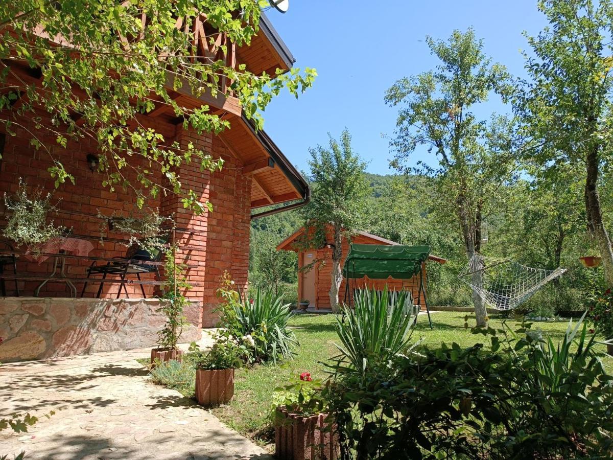 Live Nature Bihać Kültér fotó