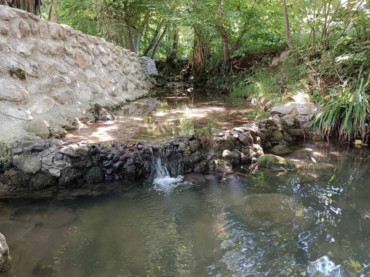 Live Nature Bihać Kültér fotó