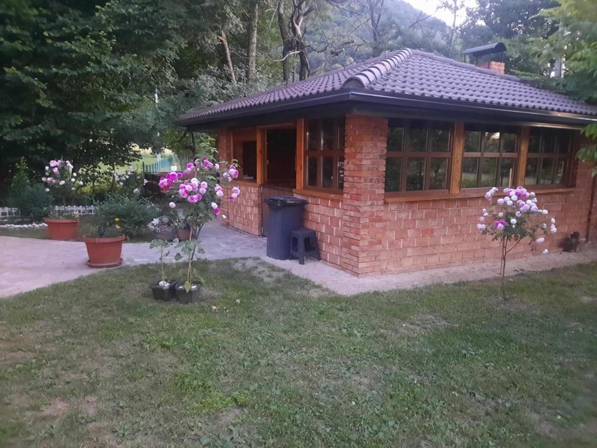 Live Nature Bihać Kültér fotó