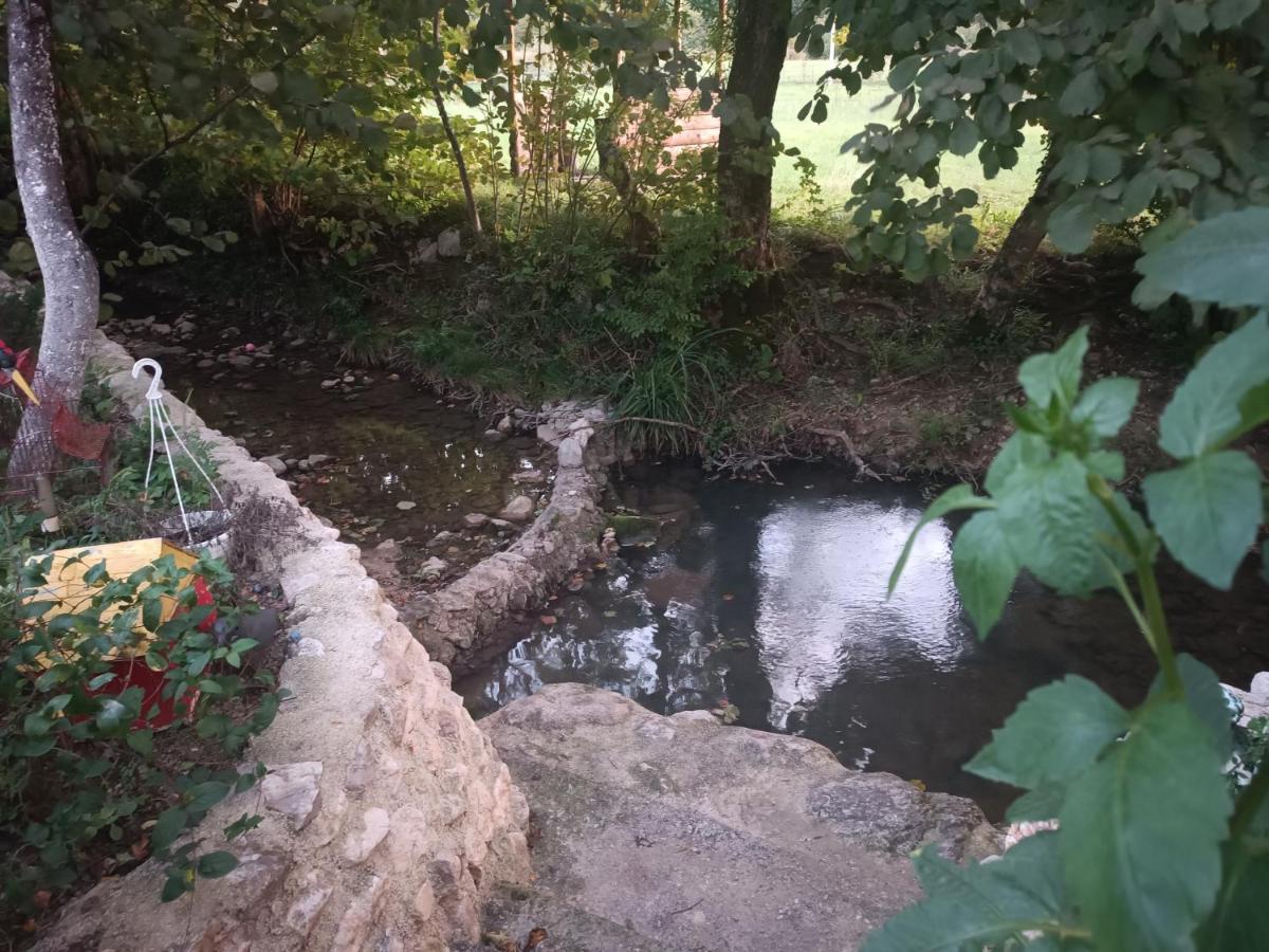 Live Nature Bihać Kültér fotó