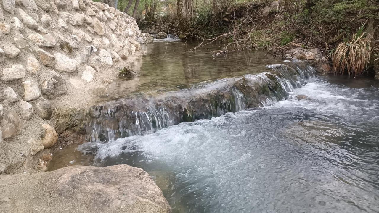 Live Nature Bihać Kültér fotó