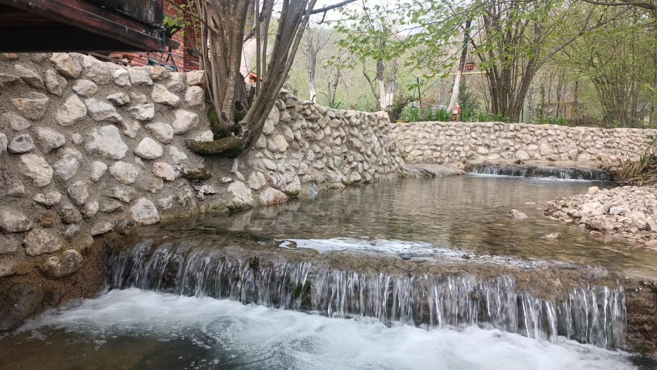 Live Nature Bihać Kültér fotó