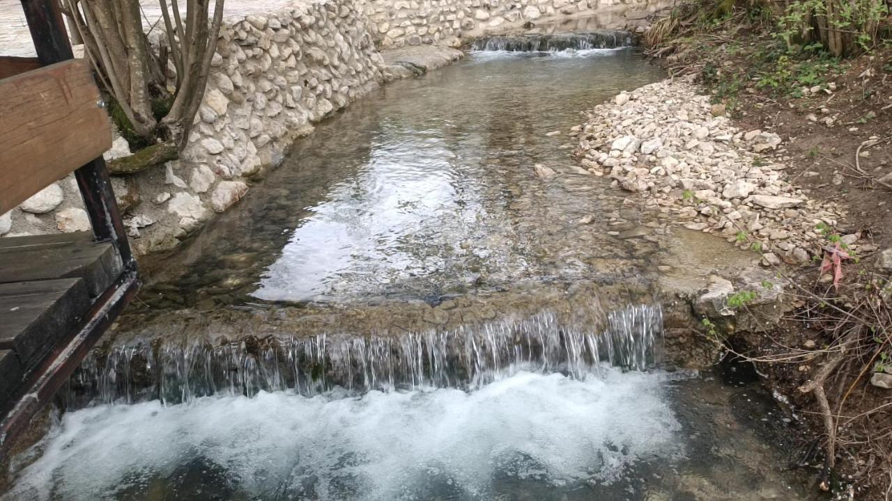 Live Nature Bihać Kültér fotó