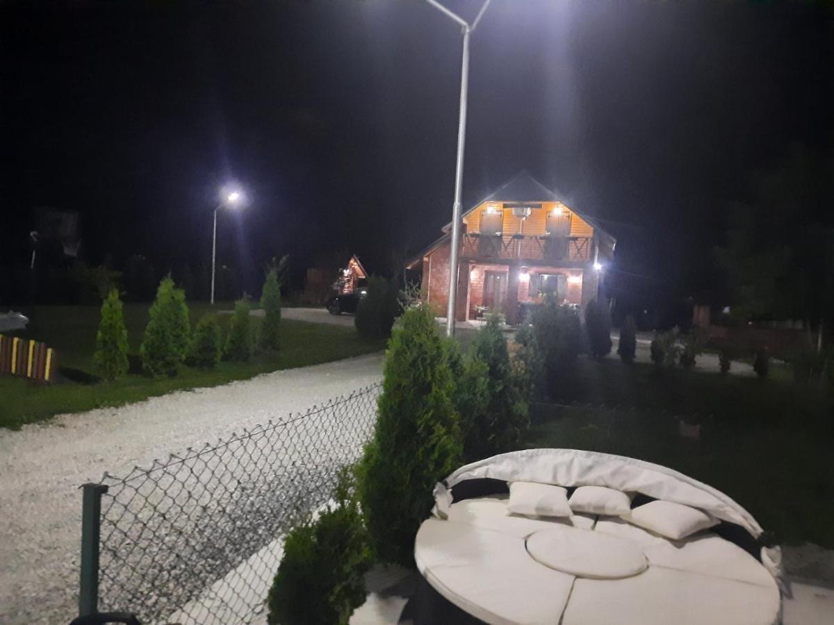 Live Nature Bihać Kültér fotó