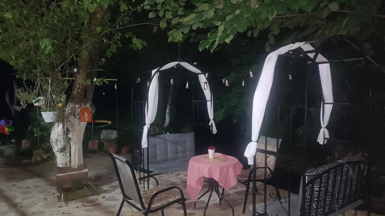 Live Nature Bihać Kültér fotó