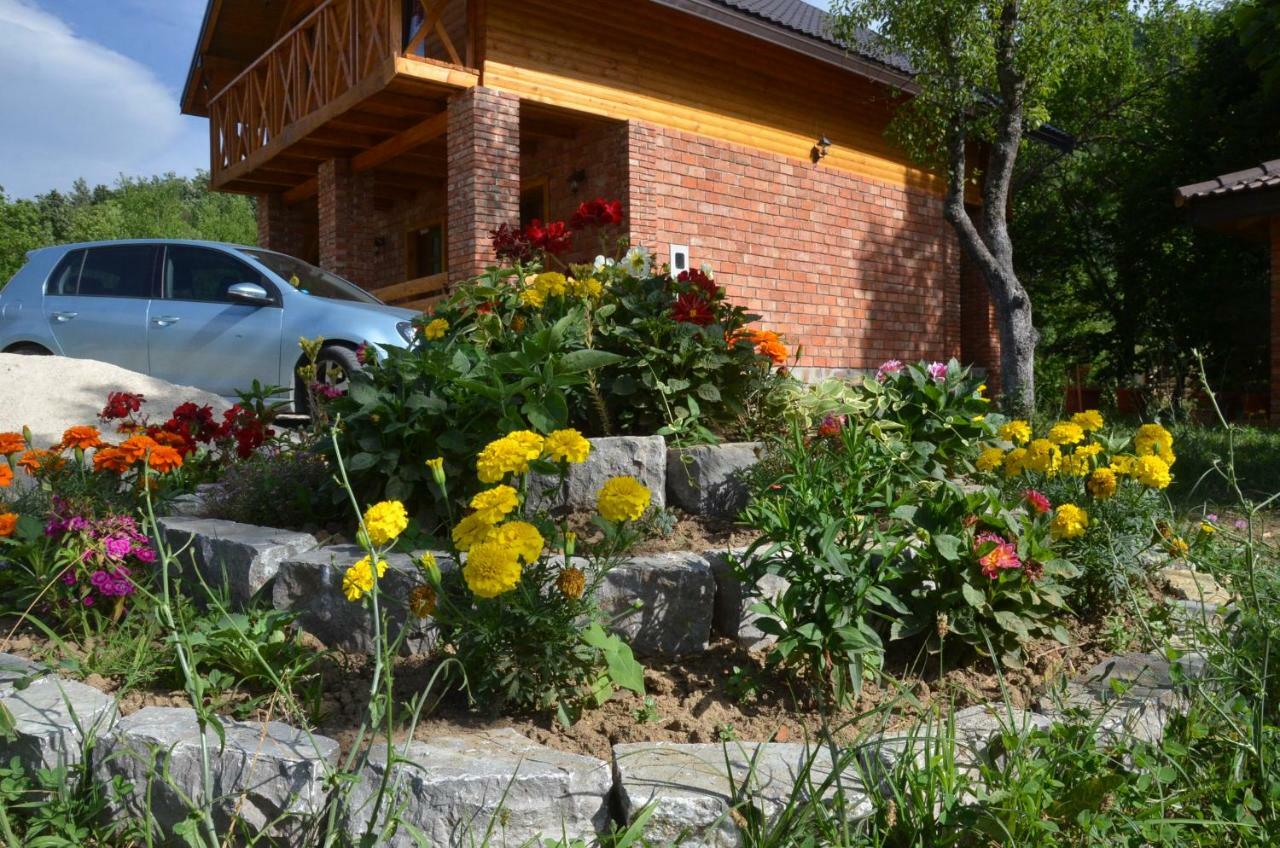 Live Nature Bihać Kültér fotó