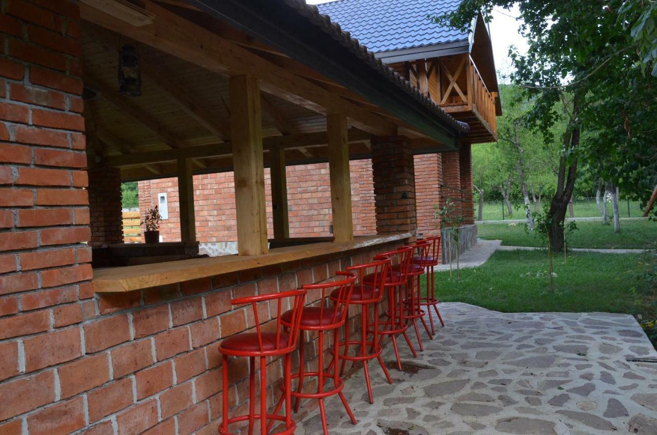Live Nature Bihać Kültér fotó