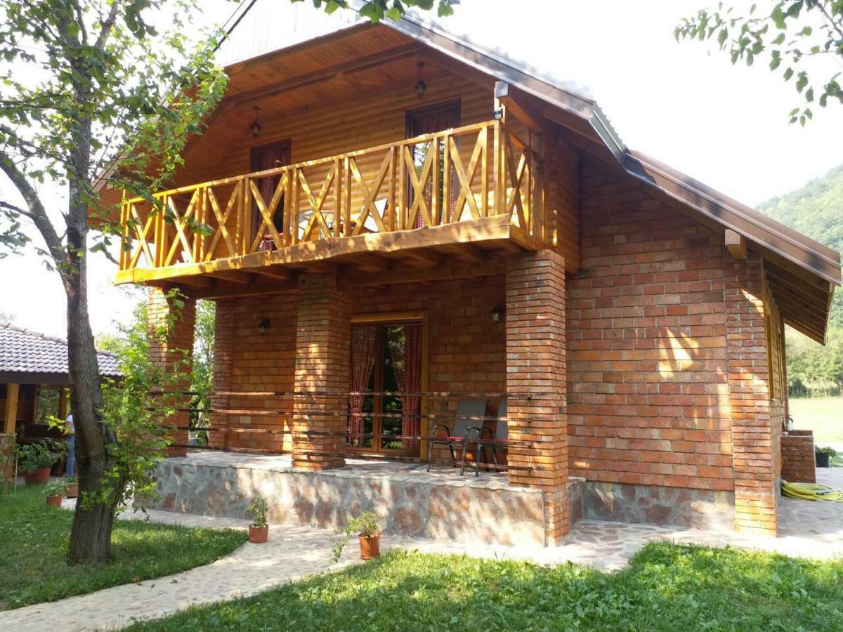 Live Nature Bihać Kültér fotó